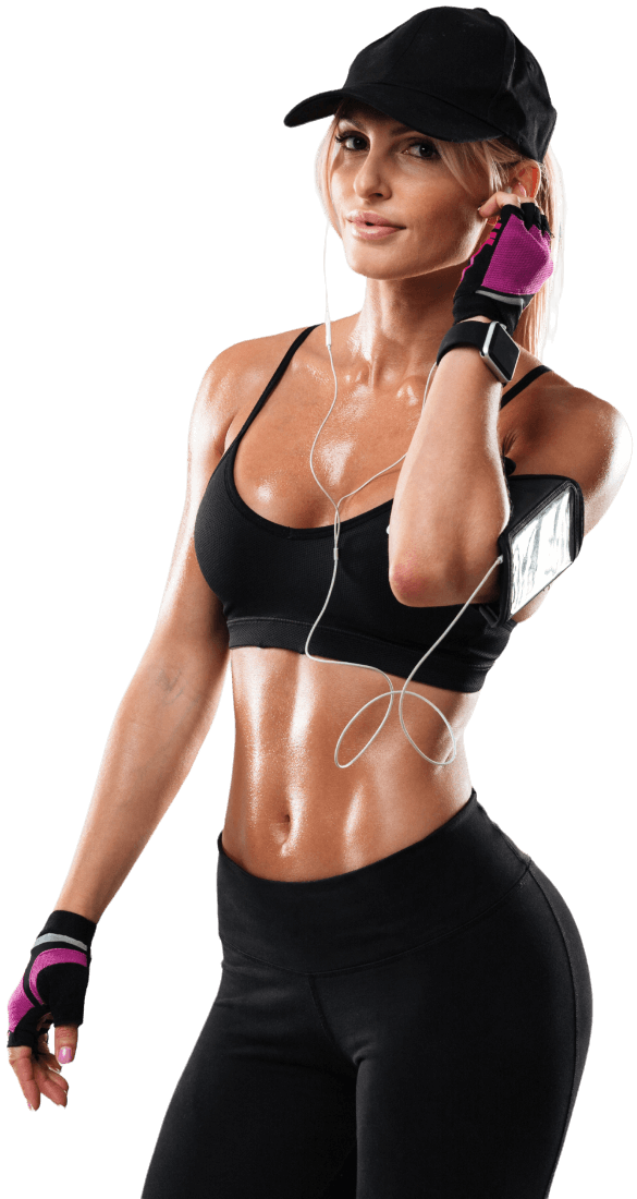 Fit Girl