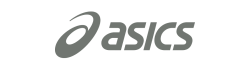 asics logo